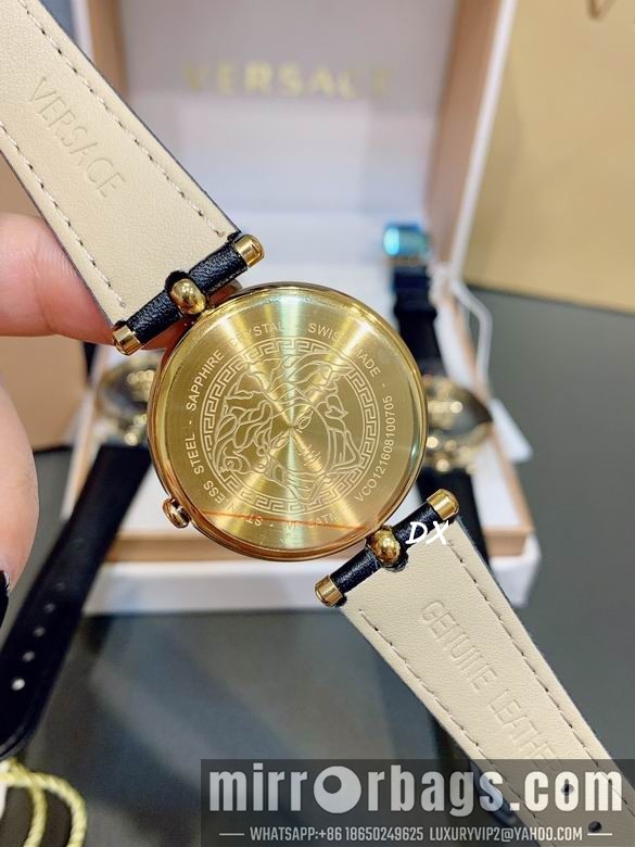 Versace 36mm 12nms50 Watch