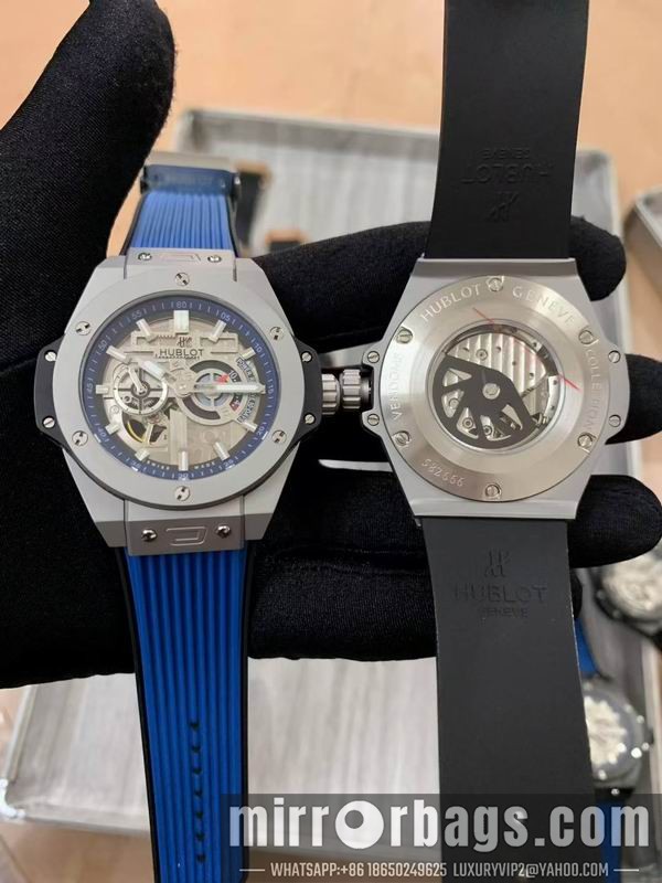 Hublot watch 080464 Watch