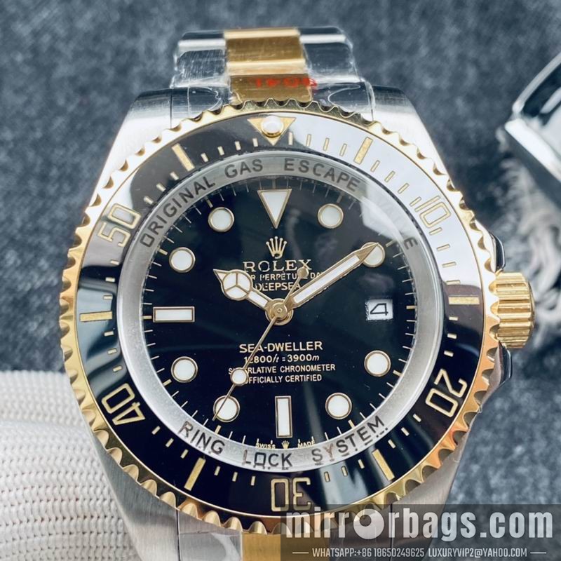 Rolex 44mm 080869 Watch