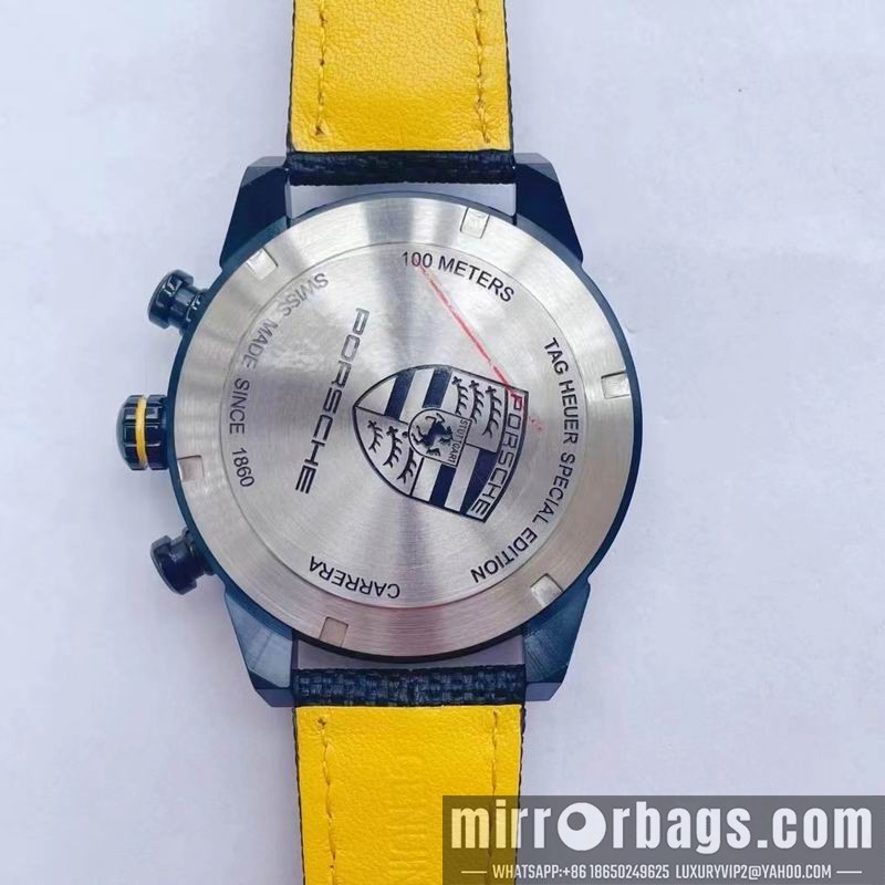 Tag Heuer watch 080530 Watch