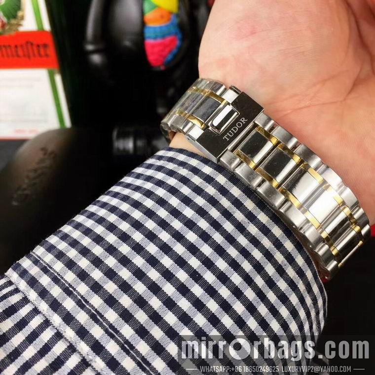 Tudor men 40mm M03 Watch