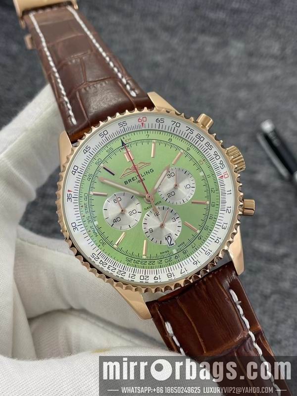 Cartier 42mm 082370 Watch