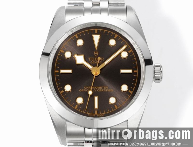Tudor 41mm 080414 Watch