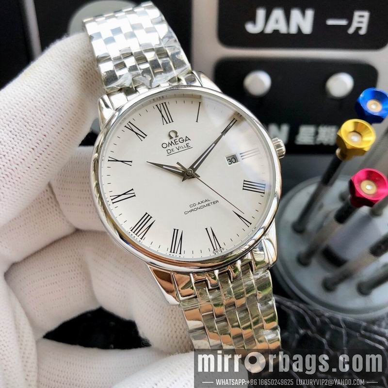 Omega 40mm 090563 Watch