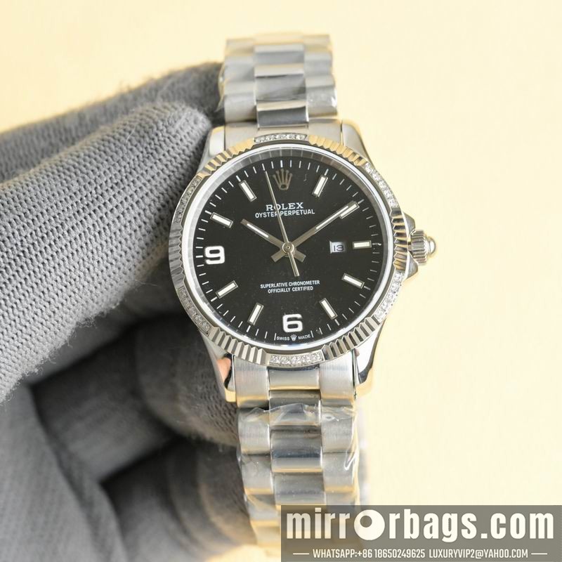 Rolex 34mm 082372 Watch