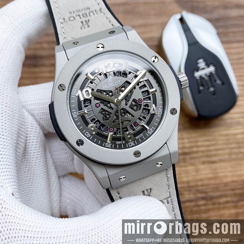Hublot 43mm 092237 Watch