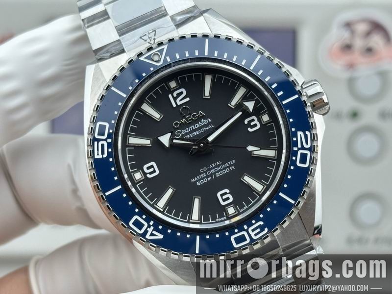 Omega 42mm 040909 Watch