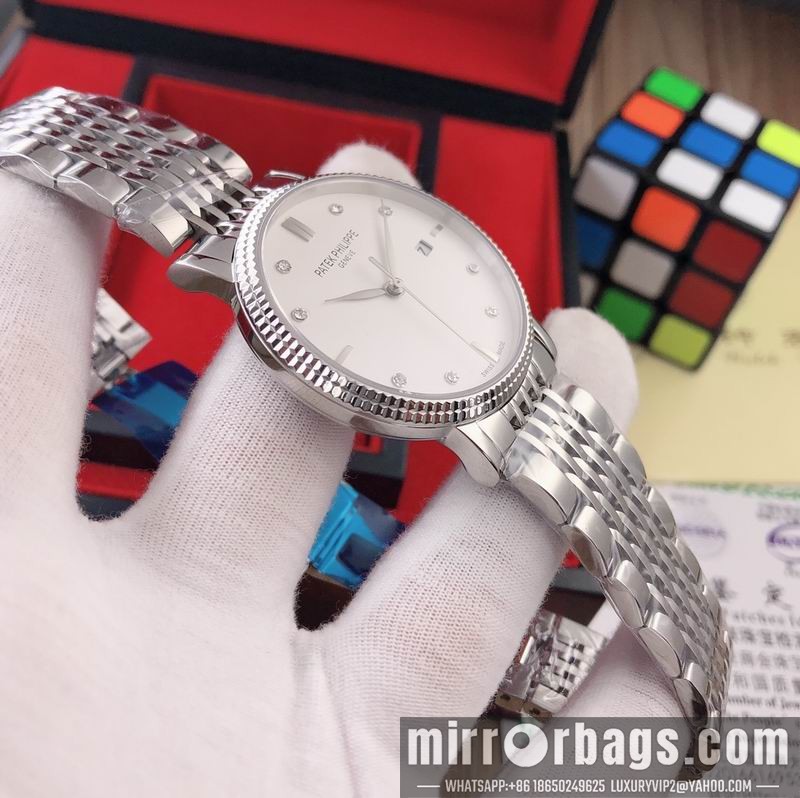 Patek Philippe 40mm 100838 Watch