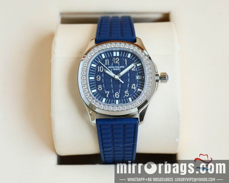 Patek Philippe 35.6mm 092130 Watch