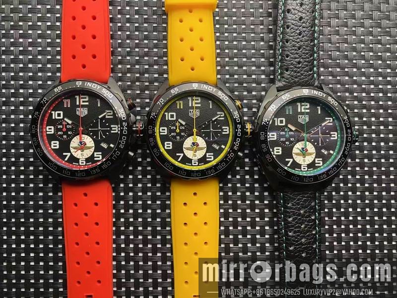 Tag Heuer 44mm 080555 Watch