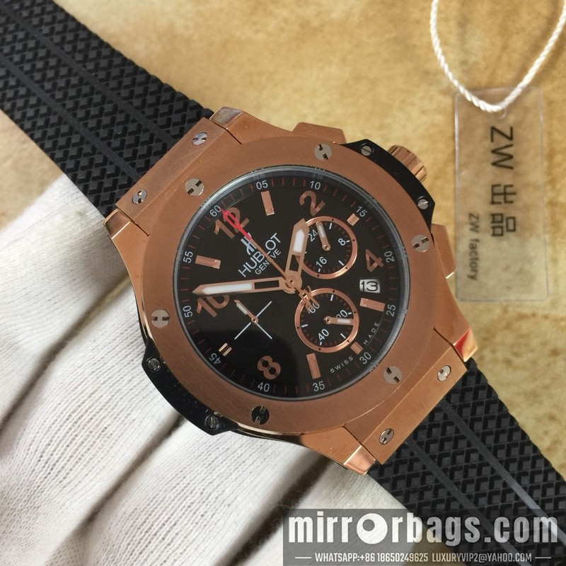 Hublot 43mm 080790 Watch