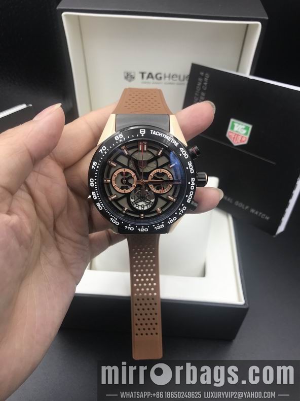 Tag Heuer watch M45 Watch