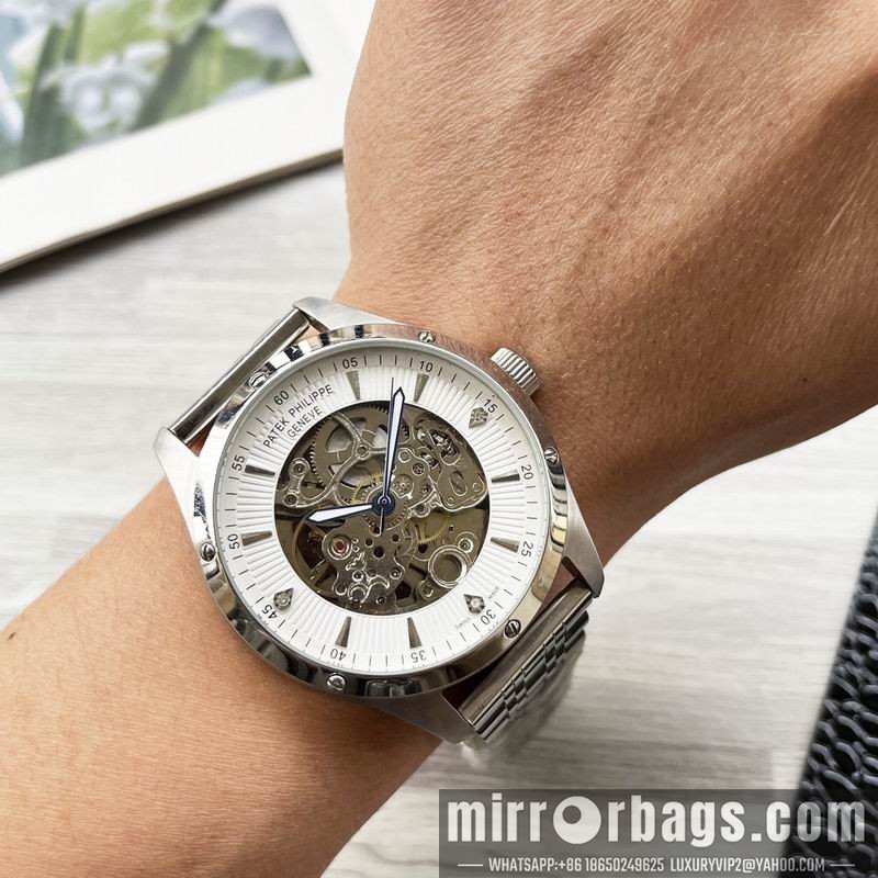 Patek Philippe 42mm 110949 Watch