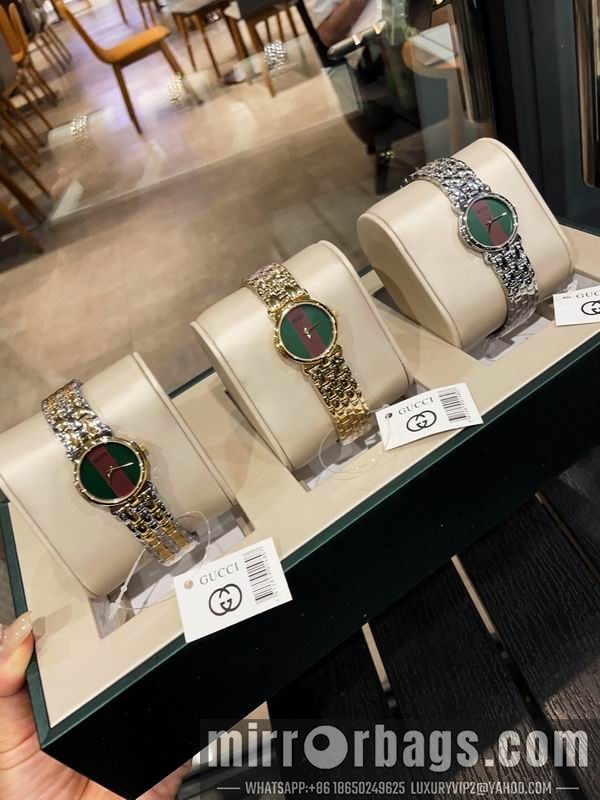 Gucci 28mm 101538 Watch