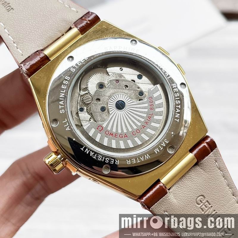 Omega 40mm 110952 Watch