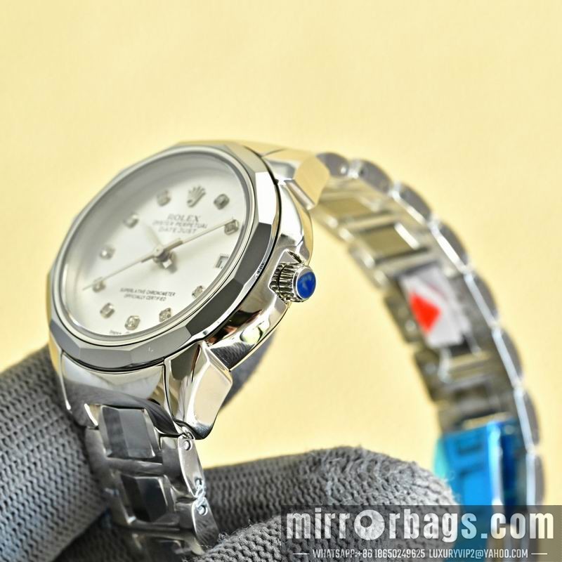 Rolex 32mm 110933 Watch