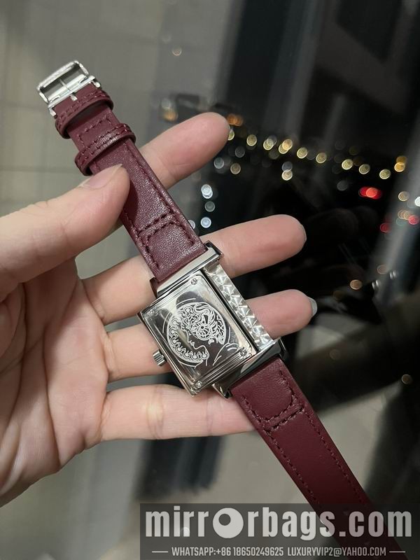 Jaeger Lecoultre 24X40mm 092331 Watch