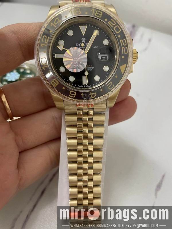 Rolex watch 080807 Watch
