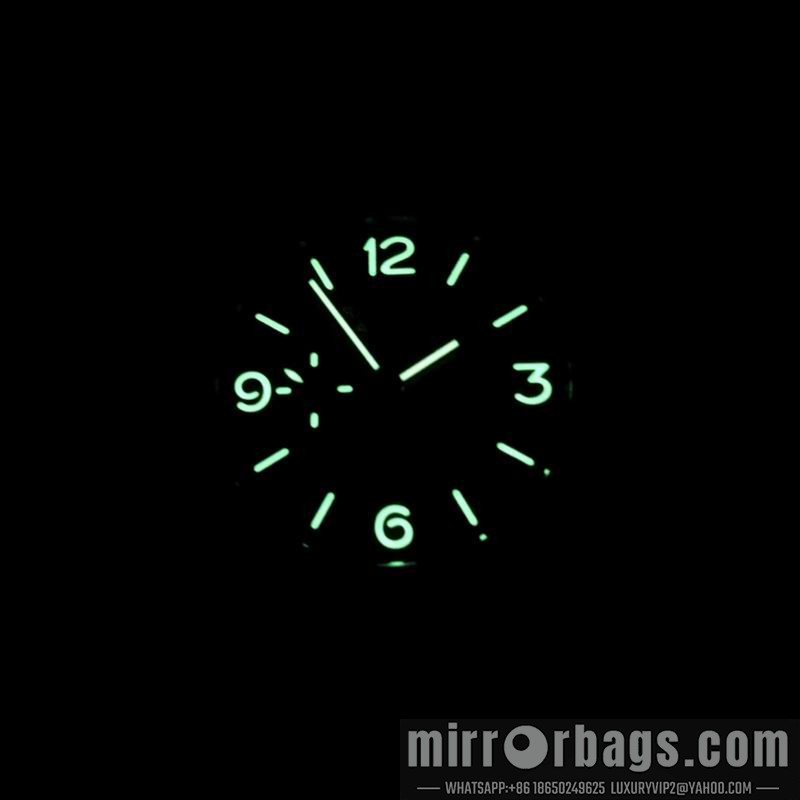 Panerai 44mm 090414 Watch
