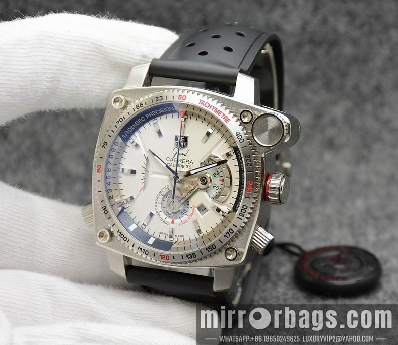 Tag Heuer men 45X14mm 102303 Watch
