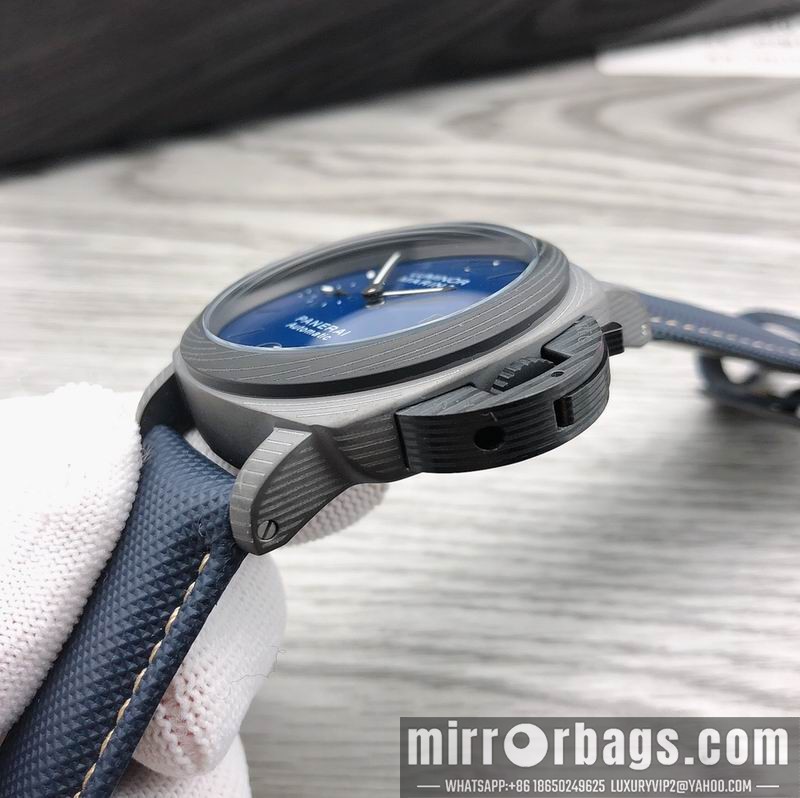 Panerai 44mm 090466 Watch
