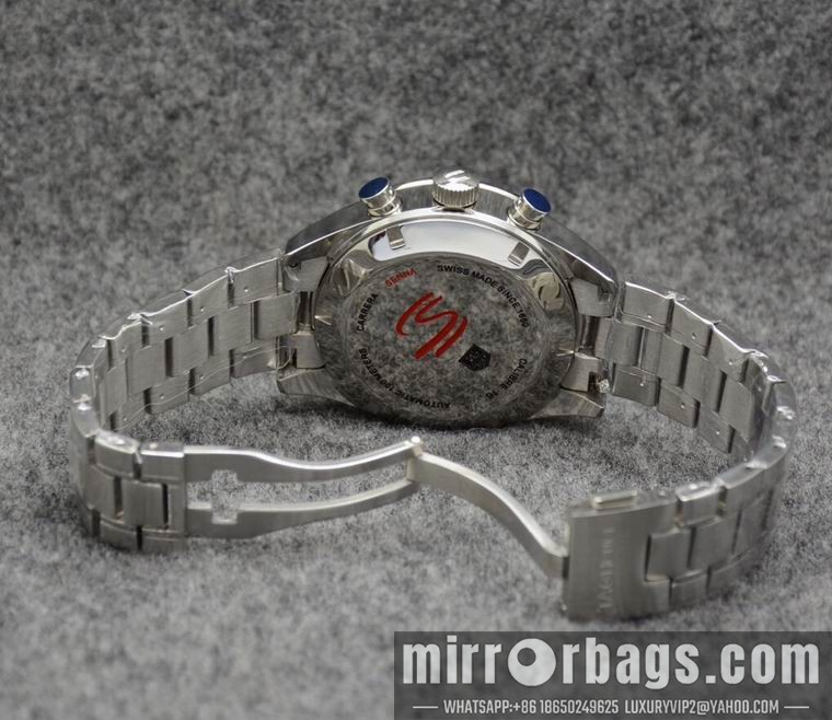 Tag Heuer men 44.5X17.5mm M19 Watch
