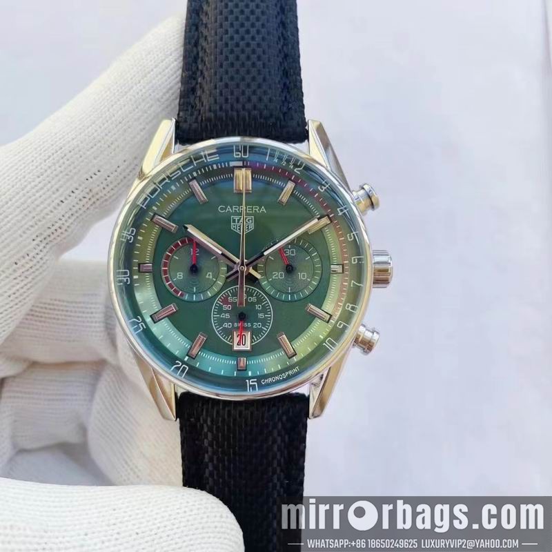 Tag Heuer watch 080569 Watch