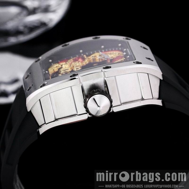 Richard Mille 45X50mm 051004 Watch