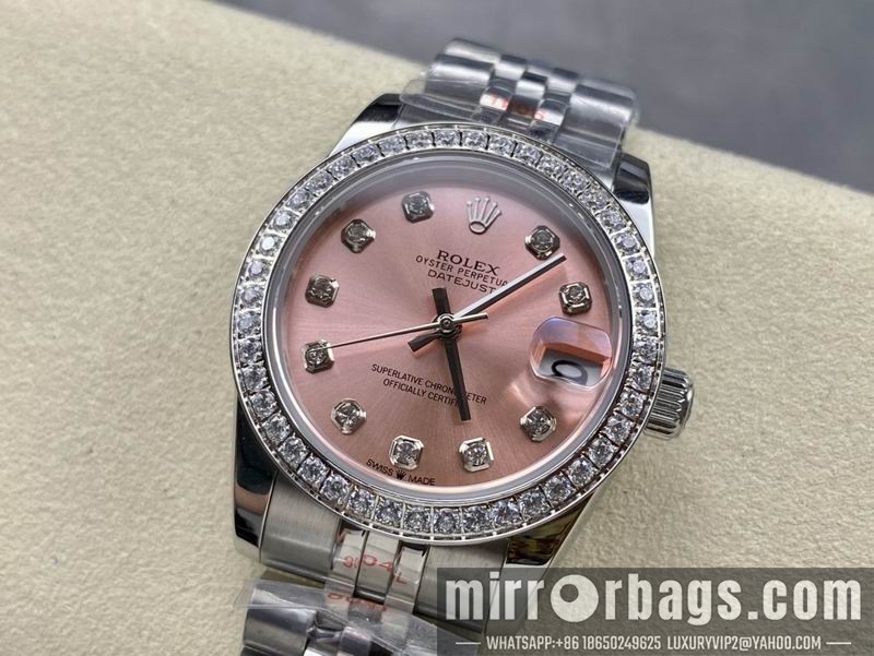 Rolex 31mm 102303 Watch