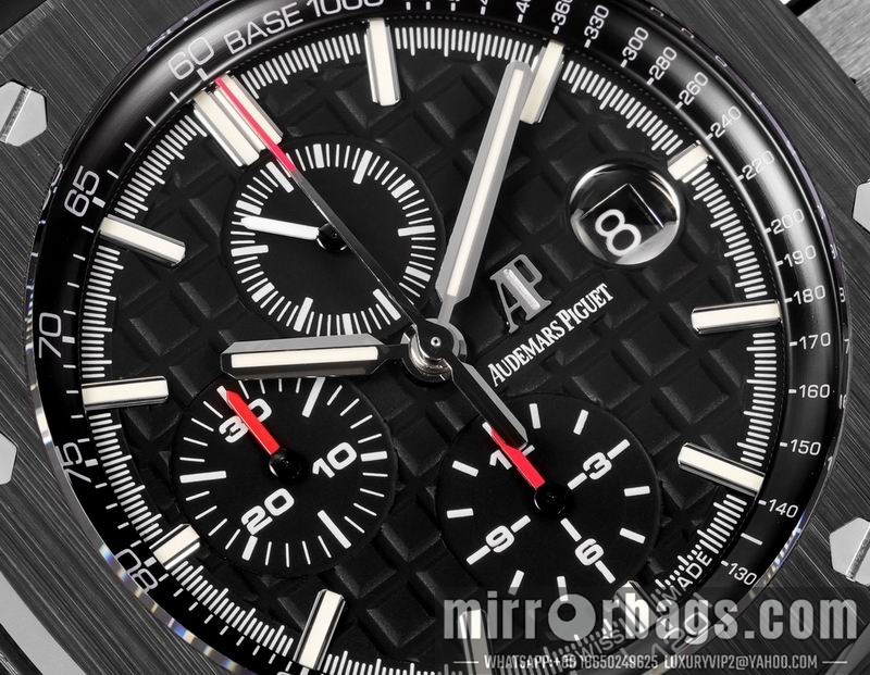 AP watch 080432 Watch
