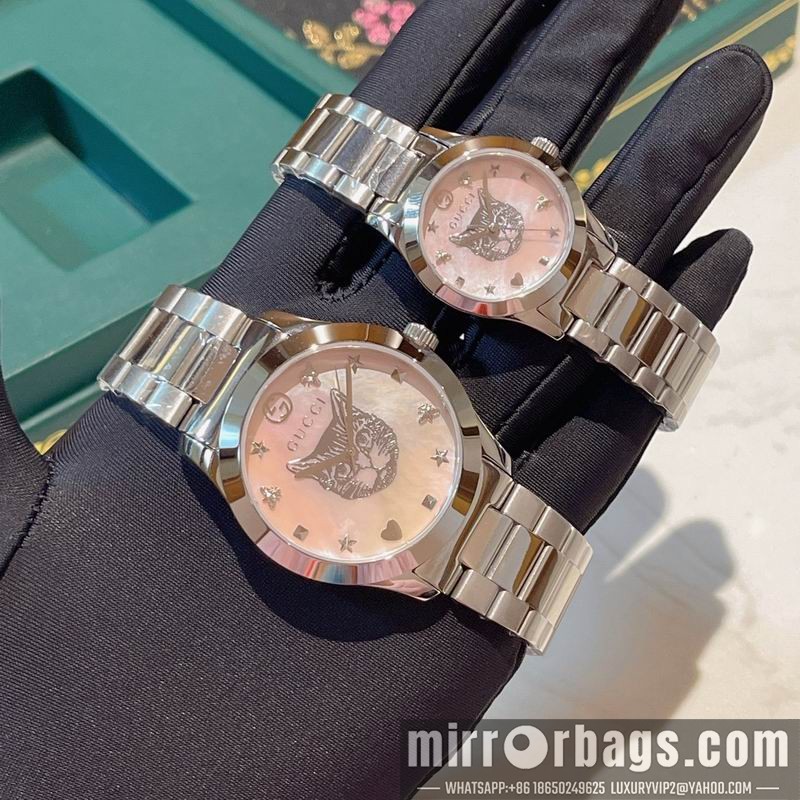 Gucci 29mm 091704 Watch