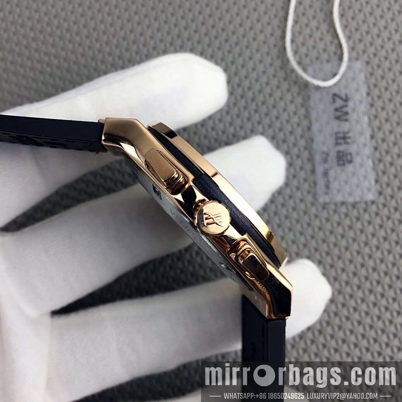 Hublot 42mm 080792 Watch