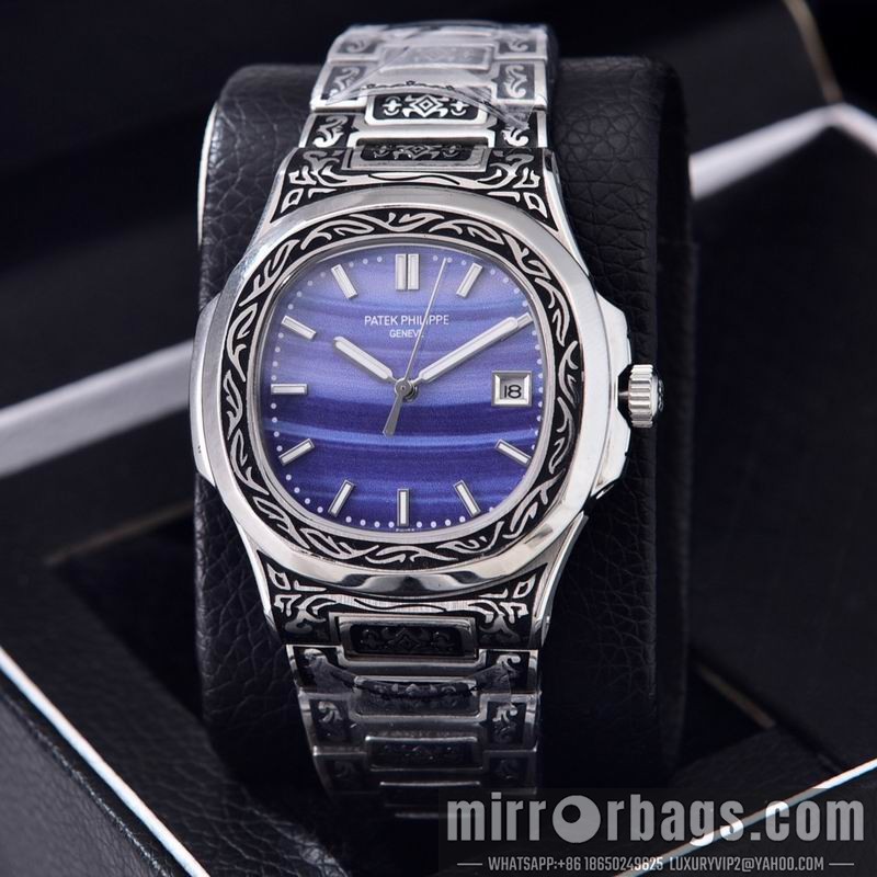 Patek Philippe 40mm 042385 Watch