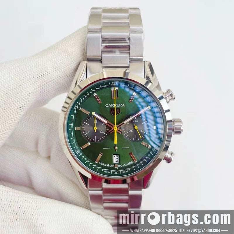 Tag Heuer watch 080503 Watch