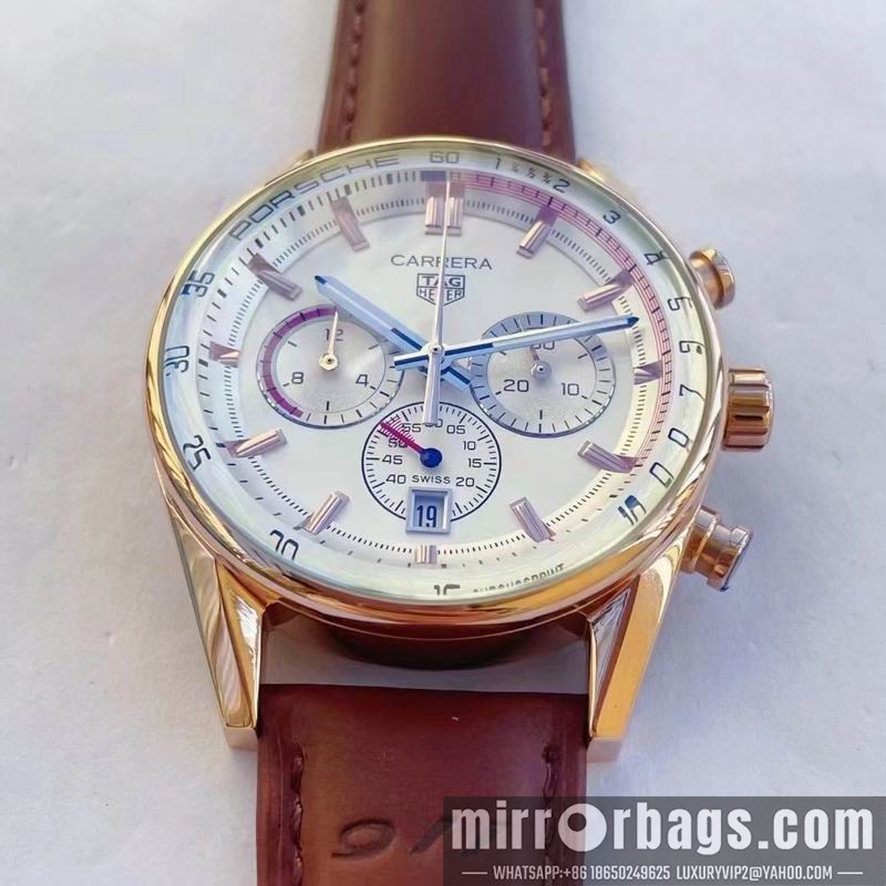 Tag Heuer watch 080570 Watch