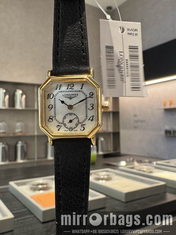 Longines 24mm 101453 Watch