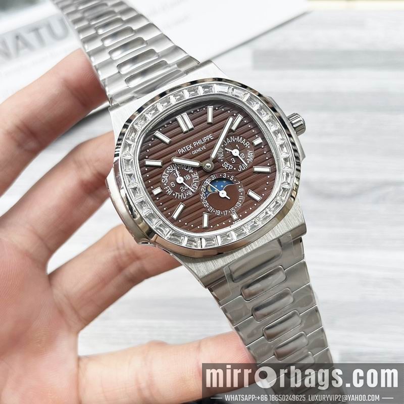 Patek Philippe 42mm 090426 Watch