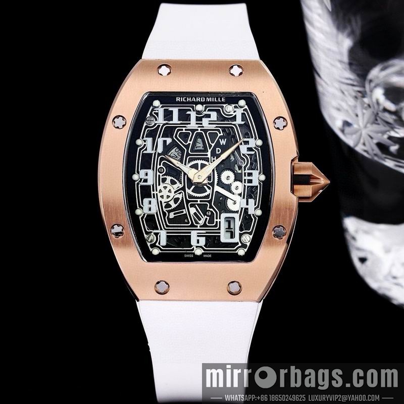 Richard Mille 38mm 48mm 100858 Watch