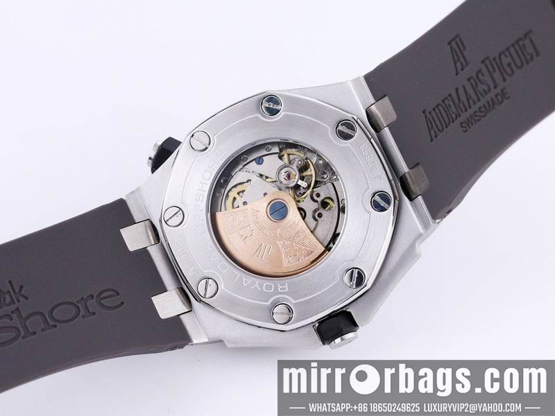 AP 43mm 082237 Watch