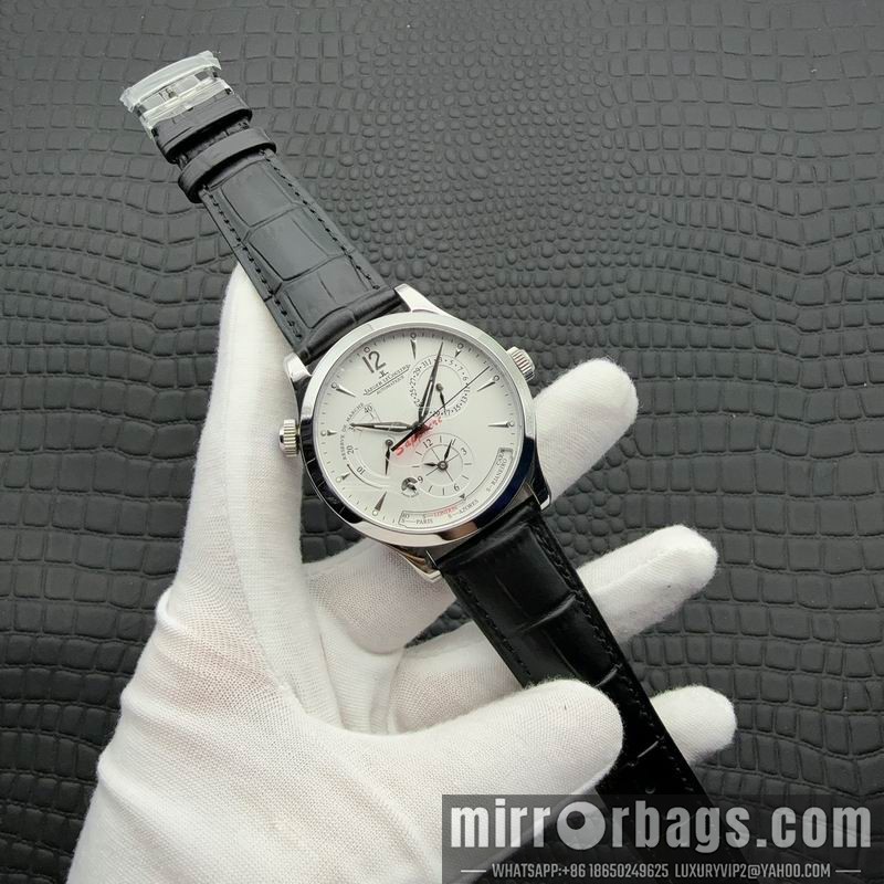 Jaeger LeCoultre 43mm 100857 Watch