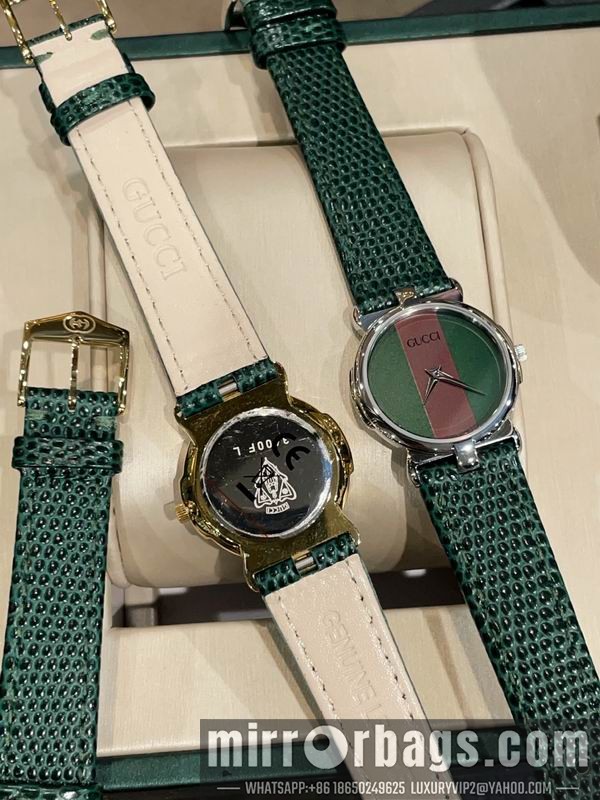 Gucci 28mm 101538 Watch