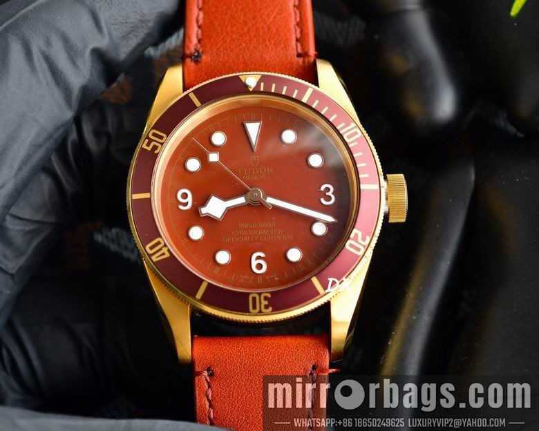 Tudor 42mm 10nms67 Watch