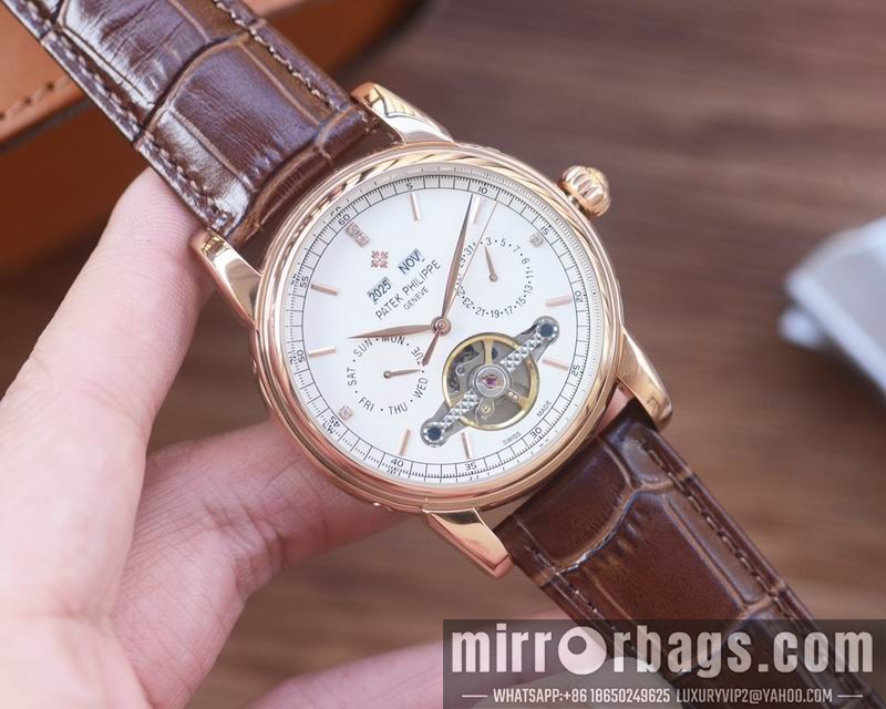 Patek Philippe 41mm 042454 Watch