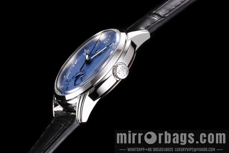 Patek Philippe 40mm 062201 Watch