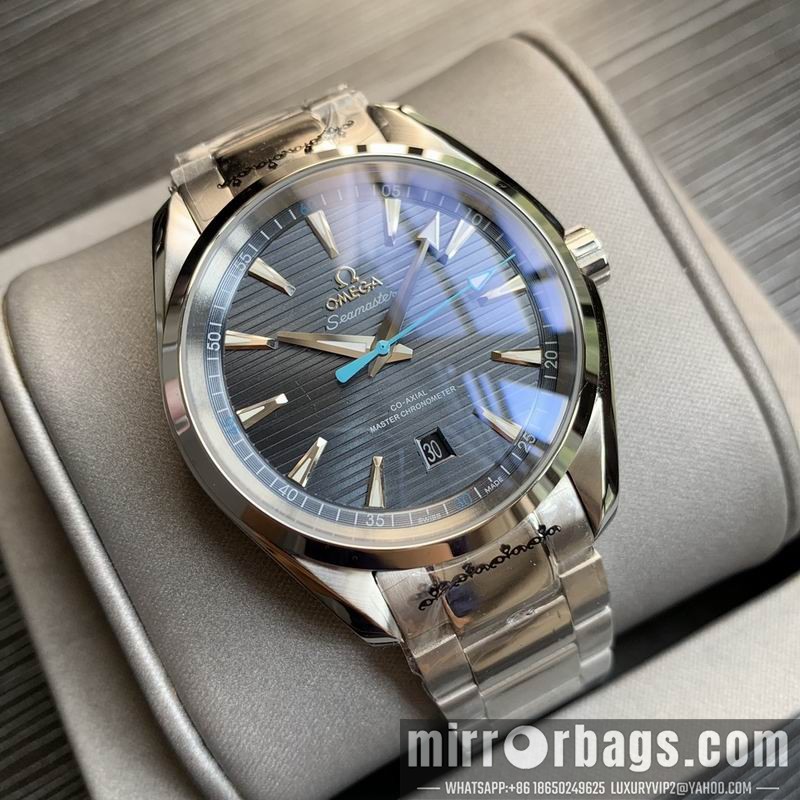 Omega 41mm 090524 Watch