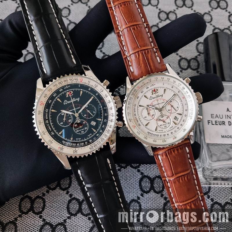 Breitling M42mm W38mm 092238 Watch