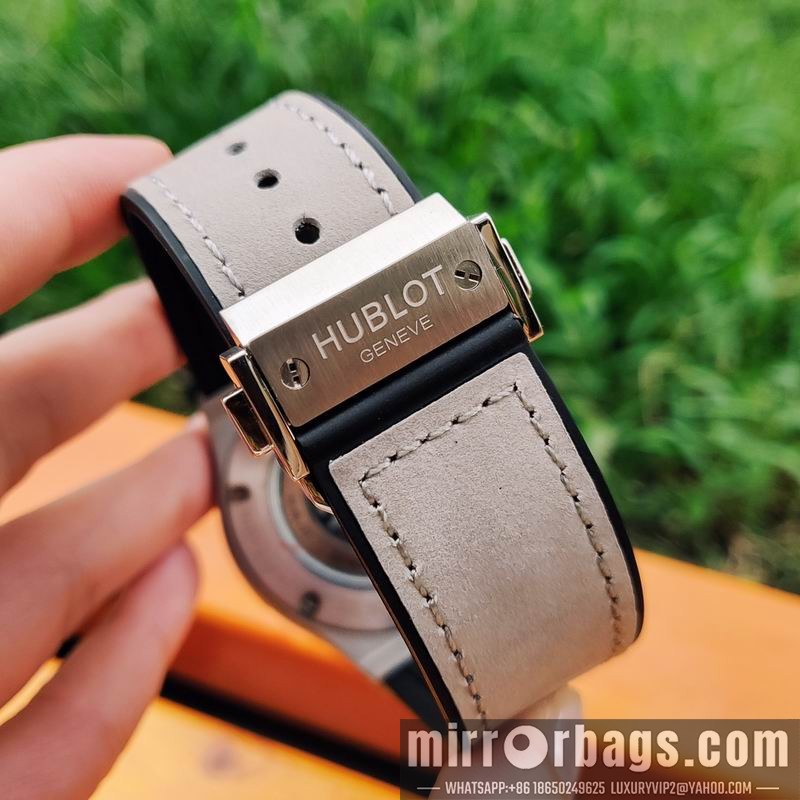 Hublot 43mm 092245 Watch