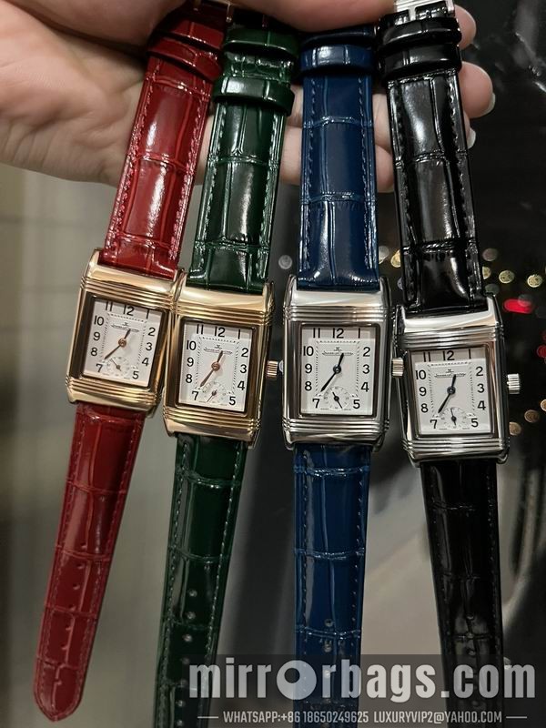 Jaeger Lecoultre 23X34mm 092343 Watch