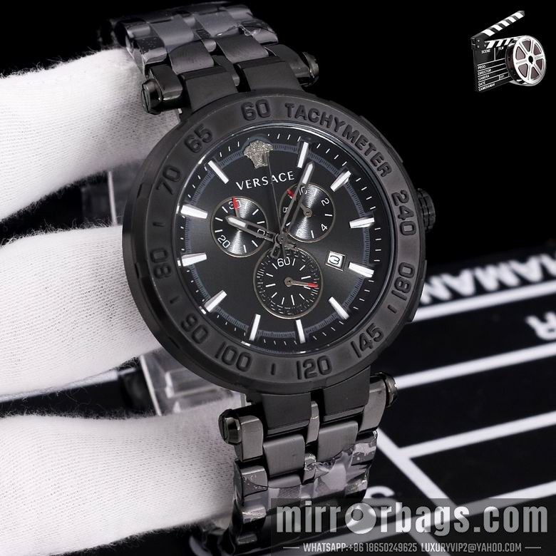 Versace 30mm 10nbz34 Watch