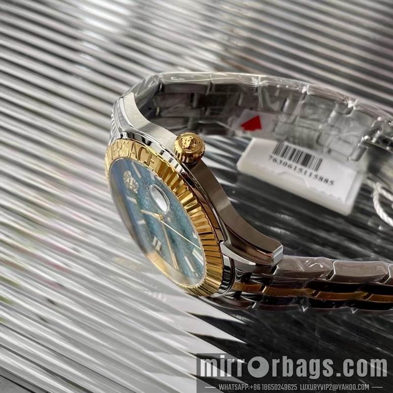 Versace 41mm 080652 Watch